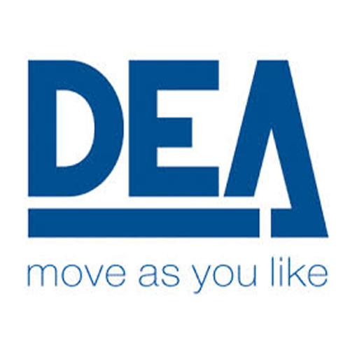 Logo DEA