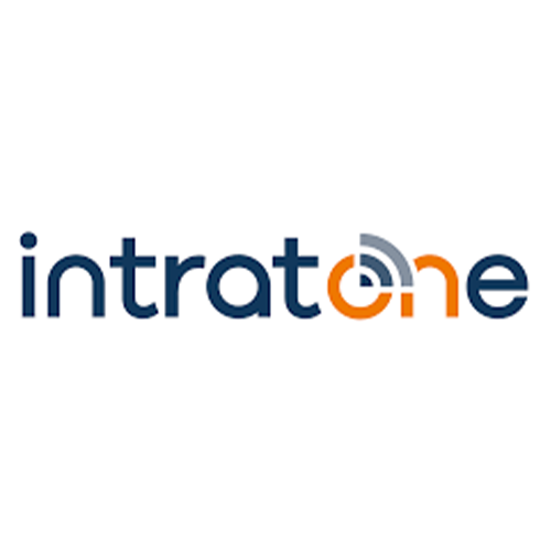 Logo Intratone