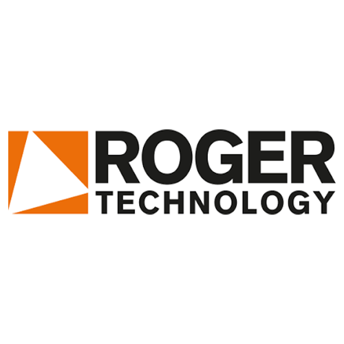 Logo Roger Technology