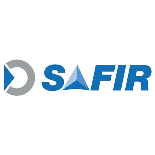 Logo Safir