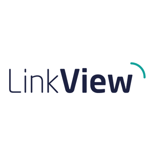 Logo linkview